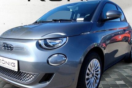 Fiat 500 11.859 km 22.999 &euro; Erfurt 99091