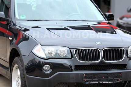 BMW X3 184.000 km 3.490 &euro; Erfurt 99085