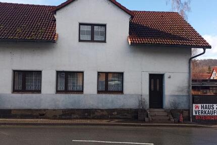 Haus Rudolstadt - 5 Zimmer, 135 m&sup2;, 32.000&euro; | Angebot:25349997