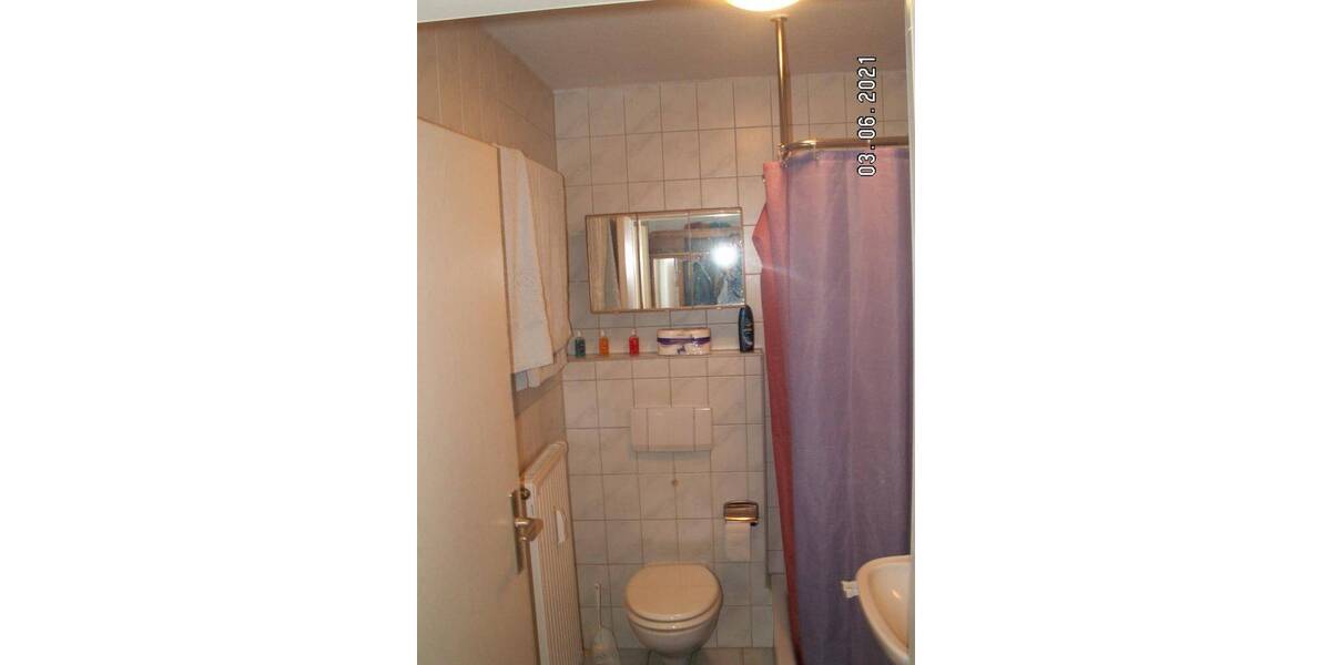 Etagenwohnung Jena Ammerbach - 2 Zimmer, 87.500&euro; | Angebot:26176046