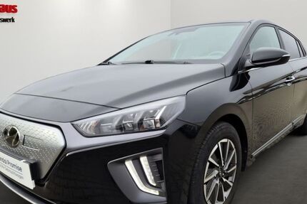 Hyundai IONIQ 57.400 km 17.985 &euro; Jena 07743