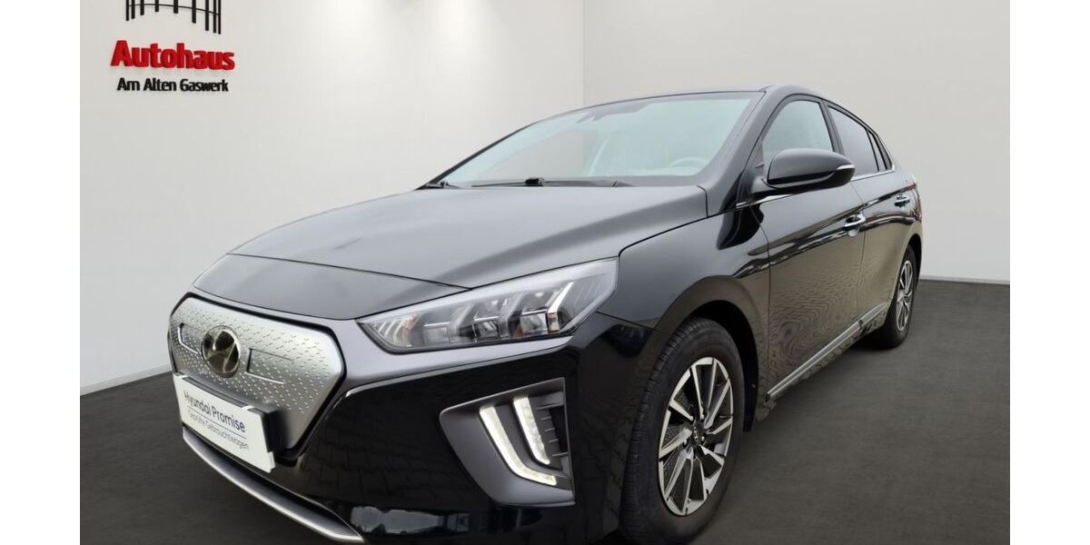 Hyundai IONIQ 57.400 km 17.985 &euro; Jena 07743