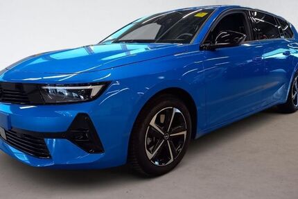 Opel Astra 9.519 km 22.950 &euro; Apolda 99510