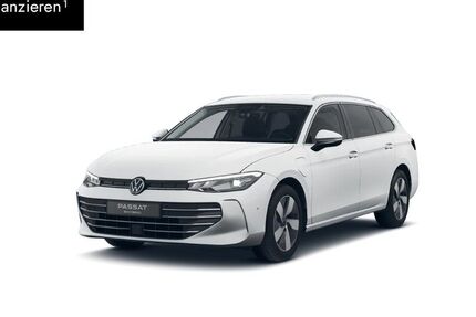 VW Passat Variant 26.600 km 36.980 &euro; Weimar 99423