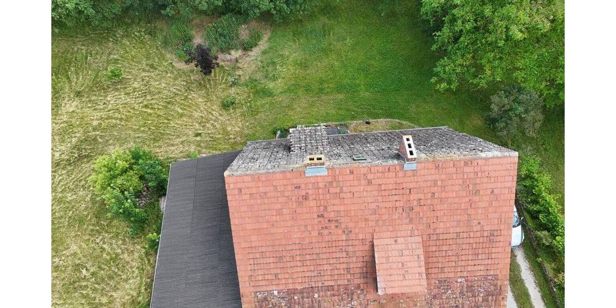 Einfamilienhaus Niedertrebra Escherode - 7 Zimmer, 126 m&sup2;, 98.000&euro; | Angebot:25771822