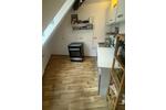 Dachgeschoßwohnung Erfurt Johannesplatz - 3 Zimmer, 100 m&sup2;, 590&euro; | Angebot:26056121