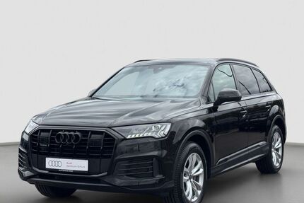 Audi Q7 105.700 km 48.670 &euro; Erfurt 99099