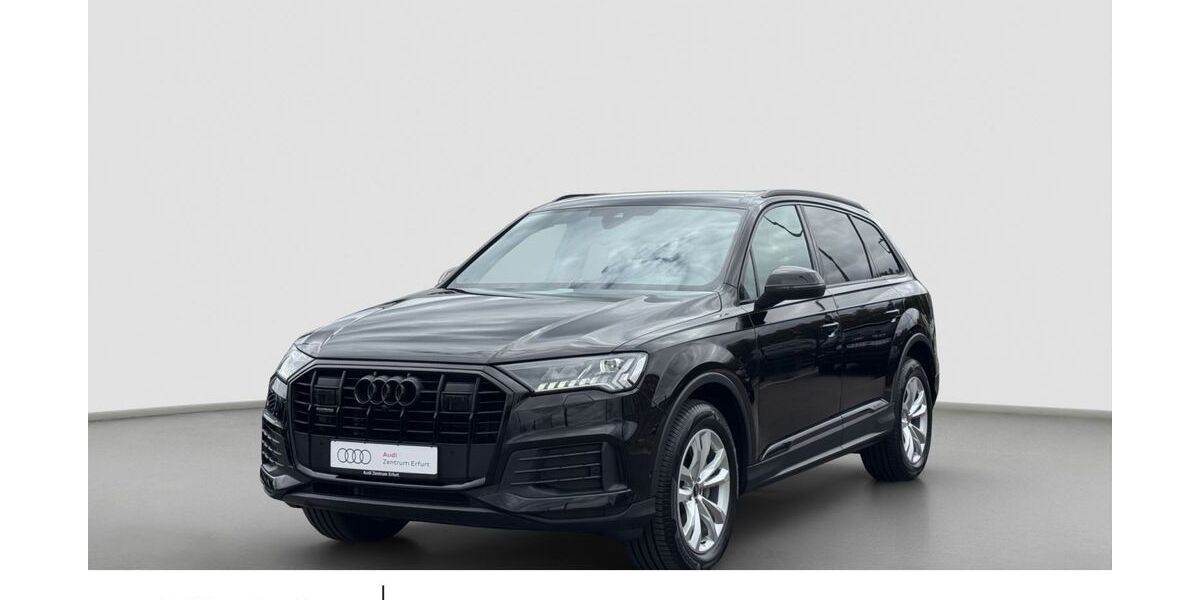 Audi Q7 105.700 km 53.870 &euro; Erfurt 99099