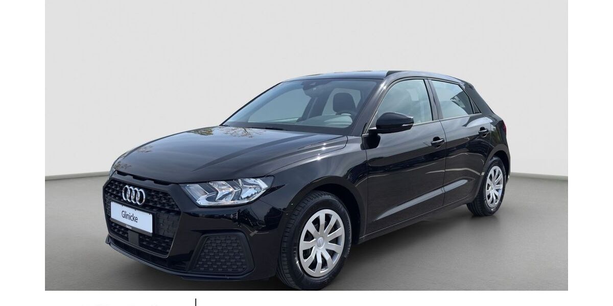 Audi A1 45.200 km 22.380 &euro; Erfurt 99099