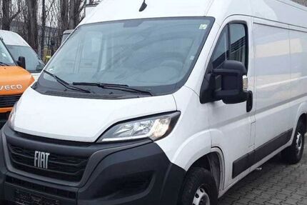 Fiat Ducato 28.134 km 23.490 &euro; Rudolstadt 07407