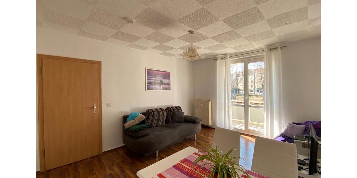 Etagenwohnung Erfurt Daberstedt - 2 Zimmer, 49 m&sup2;, 133.000&euro; | Angebot:26413207