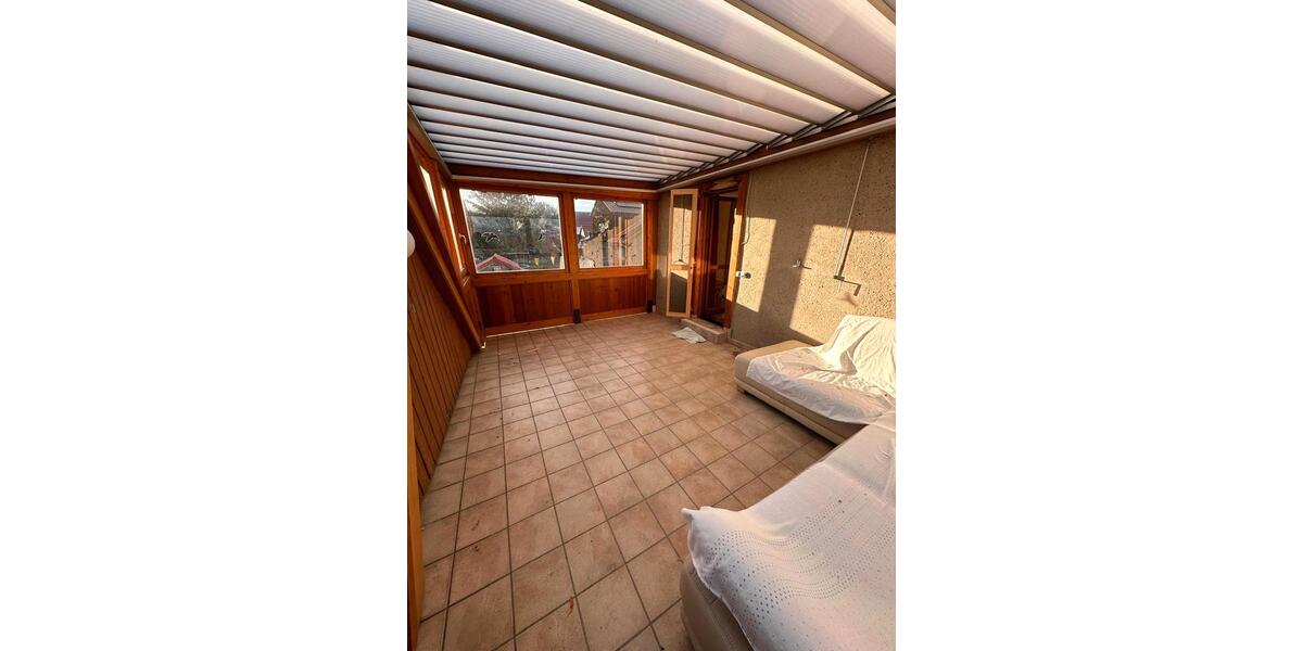 Einfamilienhaus Amt Wachsenburg - 309.000&euro; | Angebot:25947981