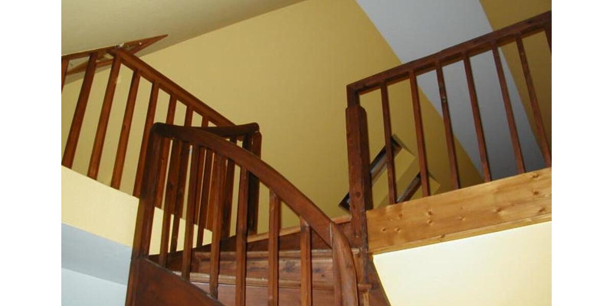 Maisonettenwohnung Weimar - 3 Zimmer, 80 m&sup2;, 890&euro; | Angebot:25417081