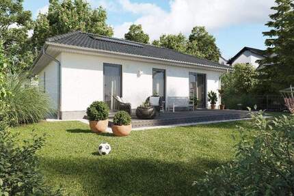 Haus Tunzenhausen Tunzenhausen - 3 Zimmer, 77 m&sup2;, 288.150&euro; | Angebot:25822610