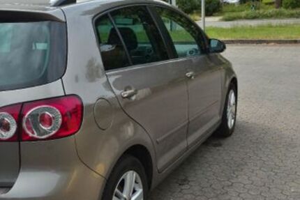 VW Golf Plus 129.100 km 6.400 &euro; Jena 07743