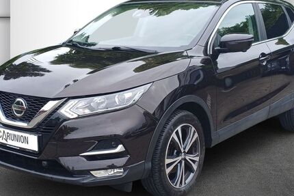 Nissan Qashqai 79.500 km 15.390 &euro; Jena 07749