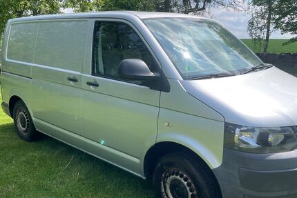 VW T5 Transporter 291.491 km 8.500 &euro; Bad Sulza 99518