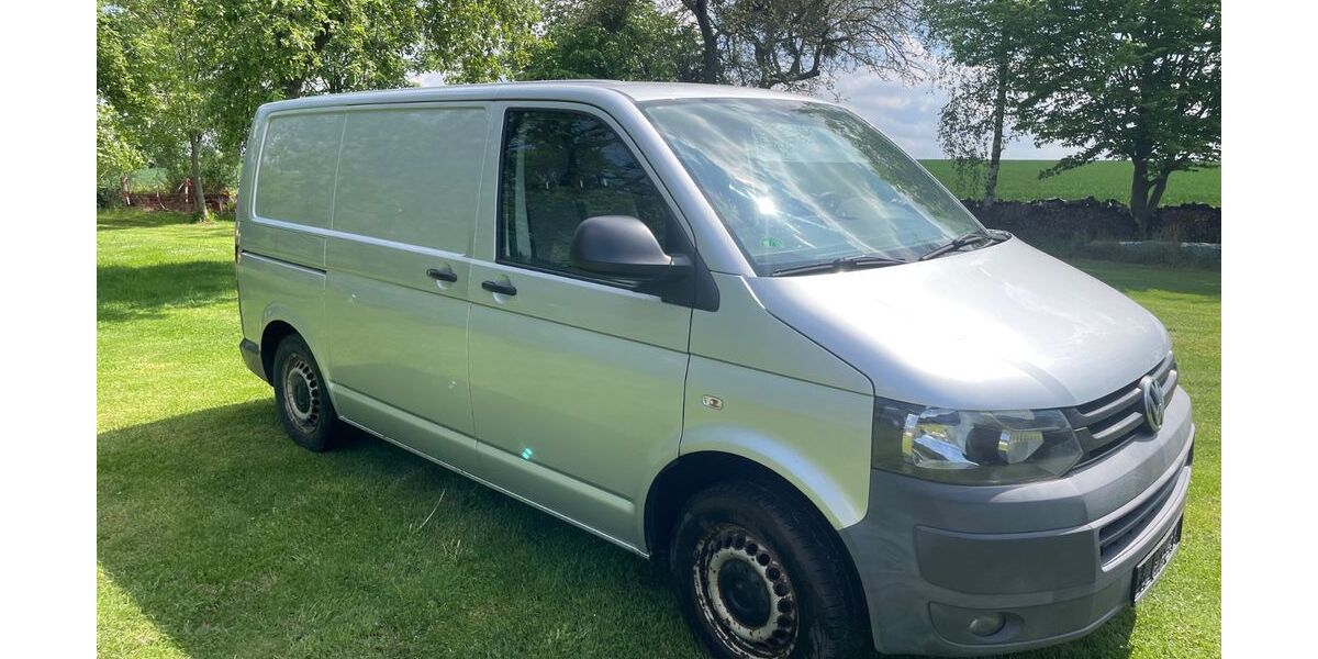VW T5 Transporter 291.491 km 8.500 &euro; Bad Sulza 99518