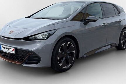 Cupra Born 41.040 km 24.990 &euro; Weimar 99427