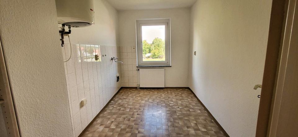 Etagenwohnung Kahla - 2 Zimmer, 55 m&sup2;, 98.000&euro; | Angebot:26983764
