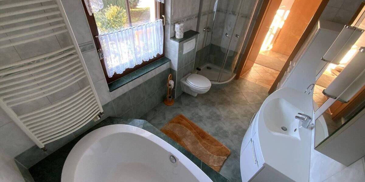 Einfamilienhaus Bad Sulza Bergsulza - 6 Zimmer, 157 m&sup2;, 259.000&euro; | Angebot:25732501