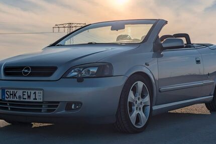 Opel Astra 159.793 km 4.000 &euro; Bucha 07751