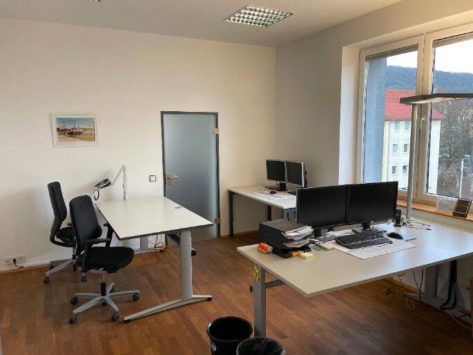 Gewerbeobjekt Jena Nord - 1.894&euro; | Angebot:25871993