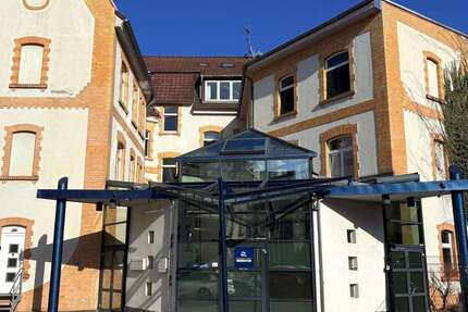 Gewerbeobjekt Erfurt Daberstedt - 399.000&euro; | Angebot:26372893