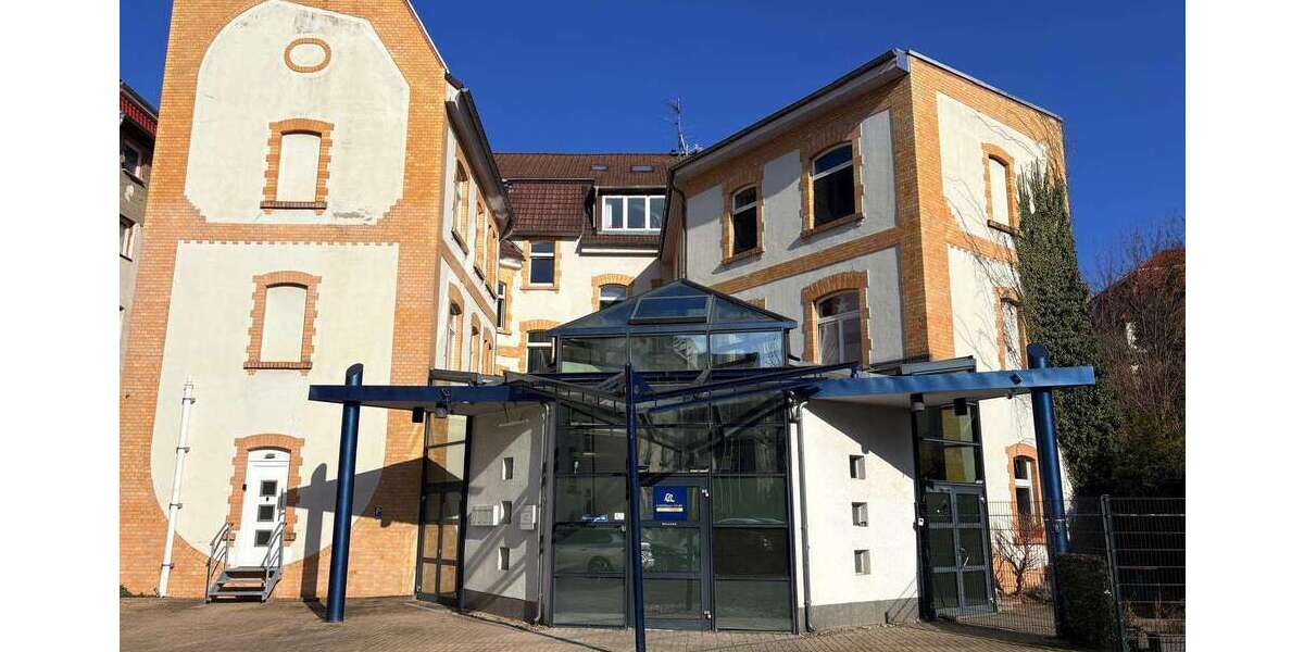 Gewerbeobjekt Erfurt Daberstedt - 399.000&euro; | Angebot:26372893