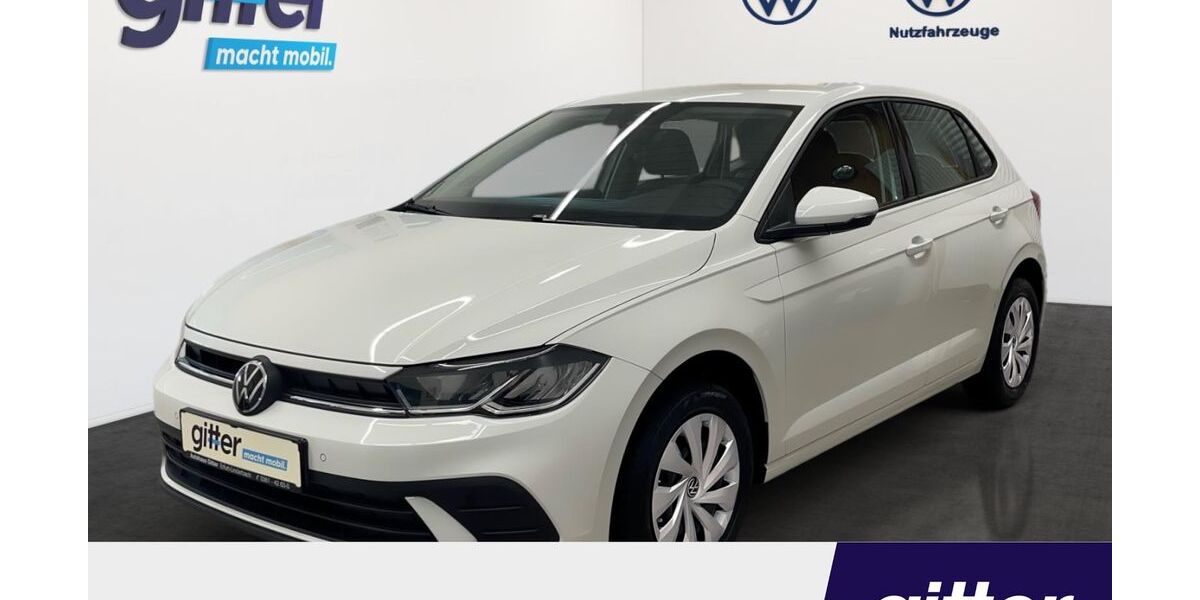 VW Polo 1.200 km 19.250 &euro; Erfurt 99098