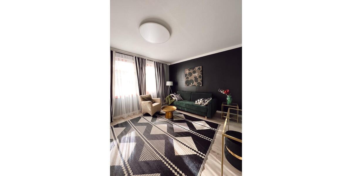 Hochparterre Jena Kernberge - 3 Zimmer, 60 m&sup2;, 1.400&euro; | Angebot:24616852