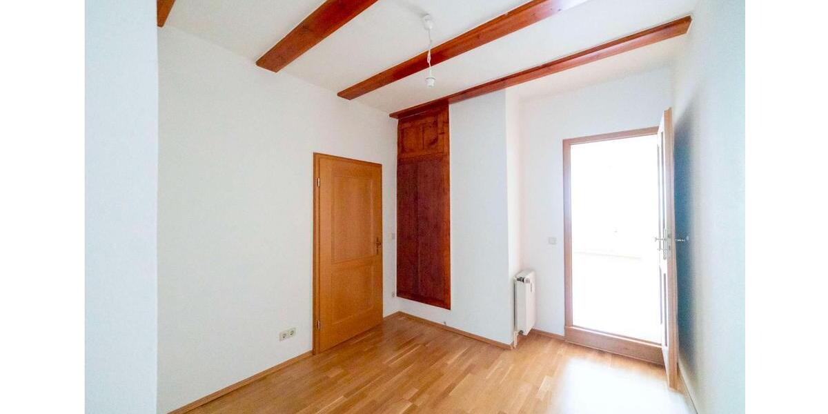 Maisonettenwohnung Jena - 4 Zimmer, 114 m&sup2;, 1.390&euro; | Angebot:26227095