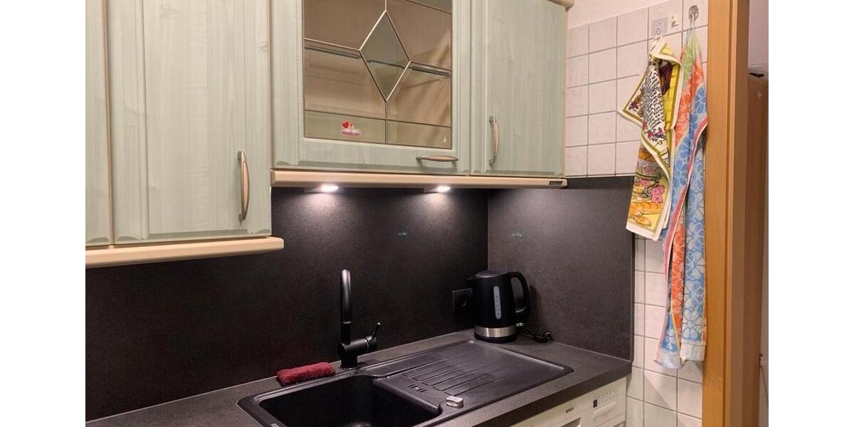 Etagenwohnung Sömmerda - 55&euro; | Angebot:24114843