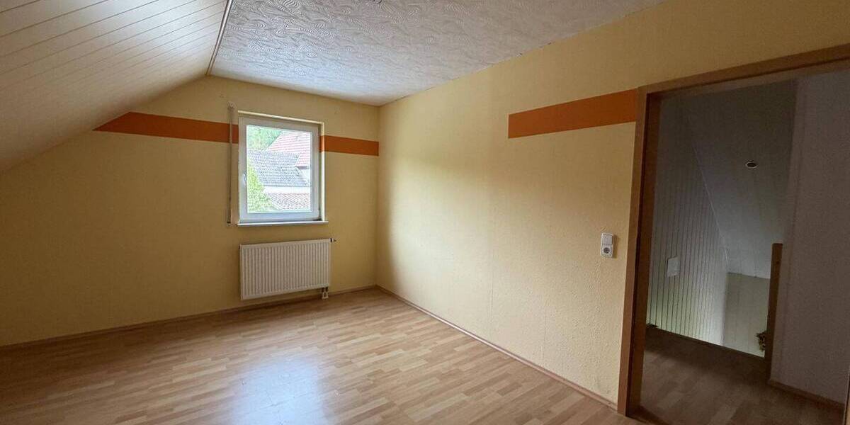 Einfamilienhaus Rastenberg - 5 Zimmer, 117 m&sup2;, 280.000&euro; | Angebot:26672785