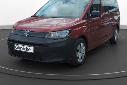 VW Caddy Maxi 63.000 km 25.480 &euro; Weimar 99423