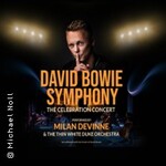 David Bowie Symphony - The Celebration Concert