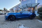 Ford Mustang 5,0 GT 89.000 km 29.990 &euro; Rudolstadt 07407