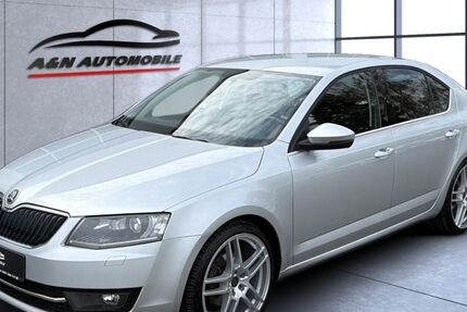Skoda Octavia 183.000 km 10.990 &euro; Erfurt 99091