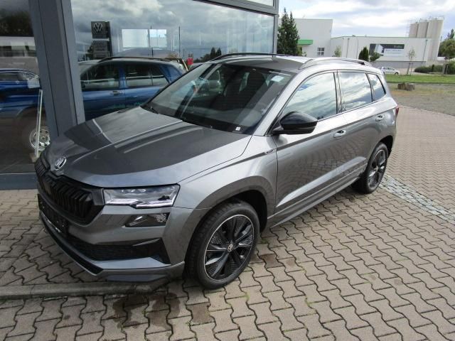 Skoda Karoq 12.966 km 30.450 &euro; Buttstädt 99628