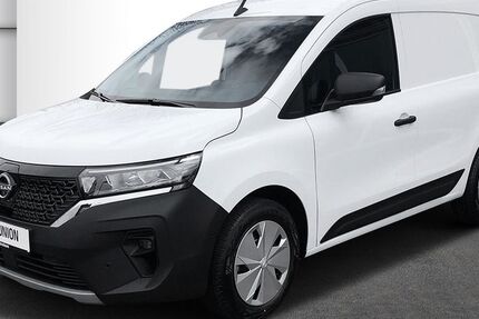 Nissan Townstar 1.250 km 21.890 &euro; Jena 07749