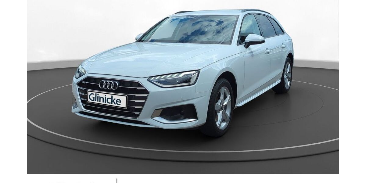 Audi A4 85.390 km 22.480 &euro; Weimar 99423