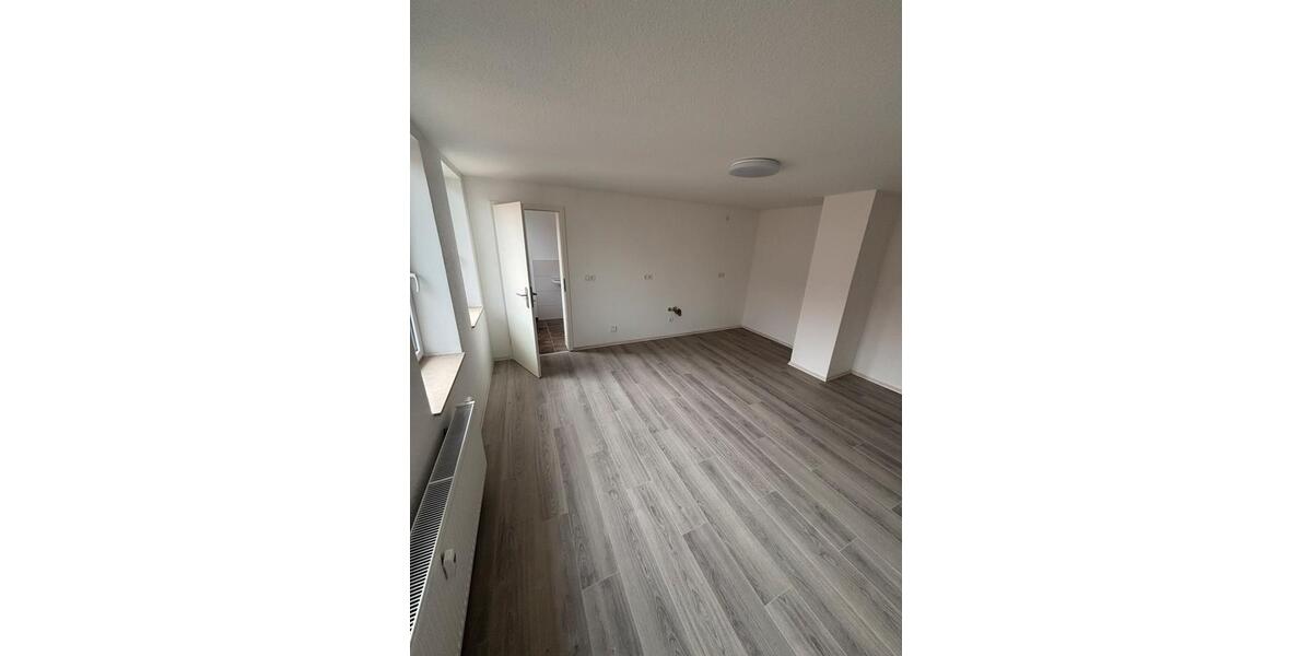 Etagenwohnung Stadtilm - 2 Zimmer, 55 m&sup2;, 440&euro; | Angebot:22266270