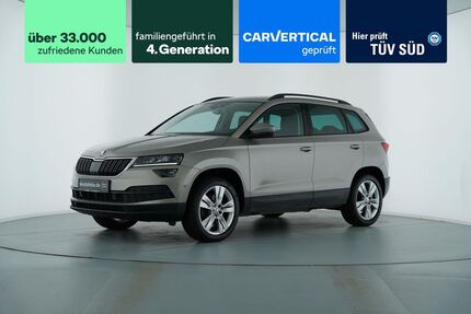 Skoda Karoq 22.141 km 22.889 &euro; Erfurt 99086