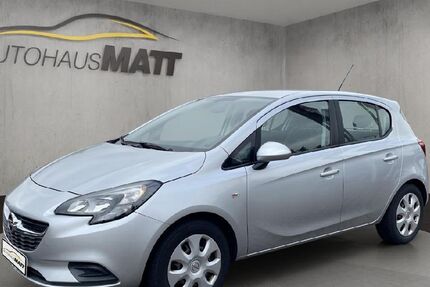 Opel Corsa 77.000 km 7.200 &euro; Apolda 99510