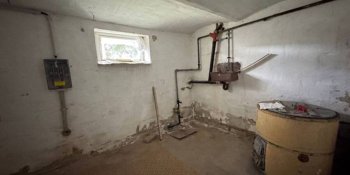 Einfamilienhaus Hopfgarten Utzberg - 5 Zimmer, 150 m&sup2;, 159.000&euro; | Angebot:25672567