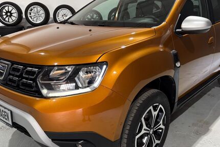 Dacia Duster 65.525 km 12.999 &euro; Erfurt 99085