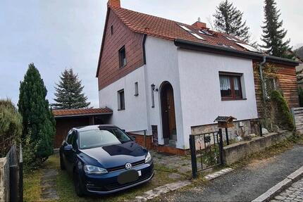 Haus Jena Kernberge - 4 Zimmer, 80 m&sup2;, 355.000&euro; | Angebot:26495607