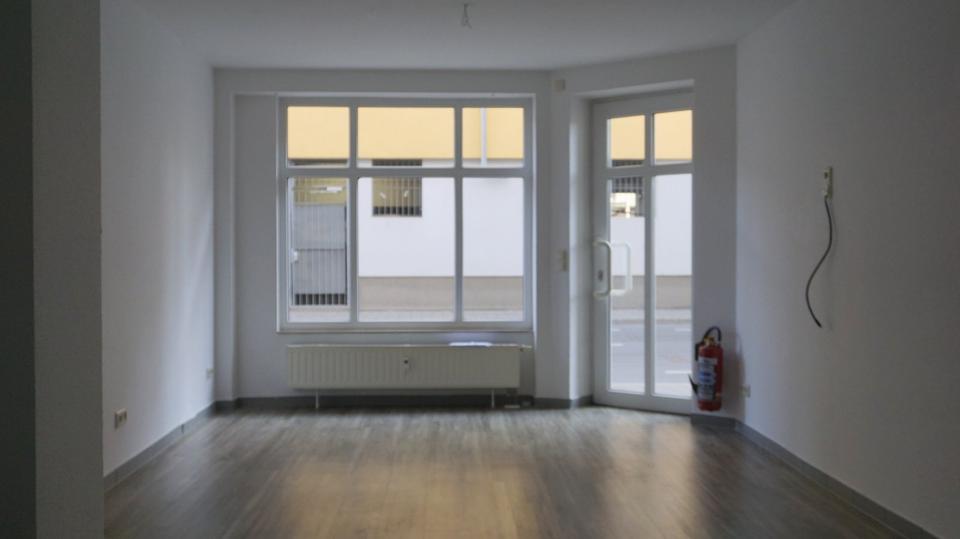 Gewerbeobjekt Jena Kernberge - 490&euro; | Angebot:25712410