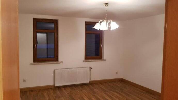 Etagenwohnung Rudolstadt Remda - 300&euro; | Angebot:25697795