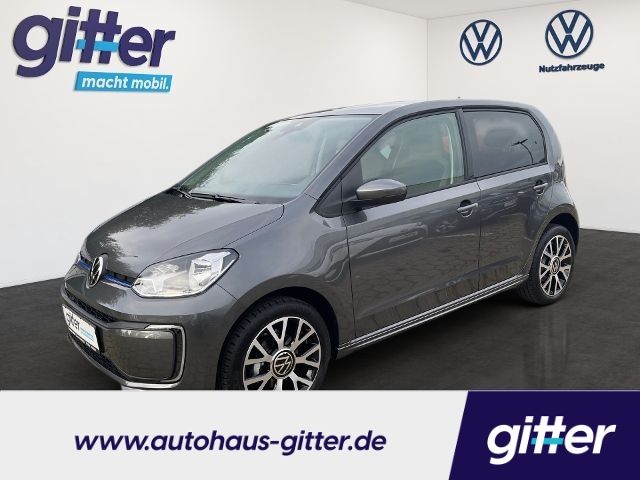 VW up! 19.651 km 17.650 &euro; Erfurt 99098